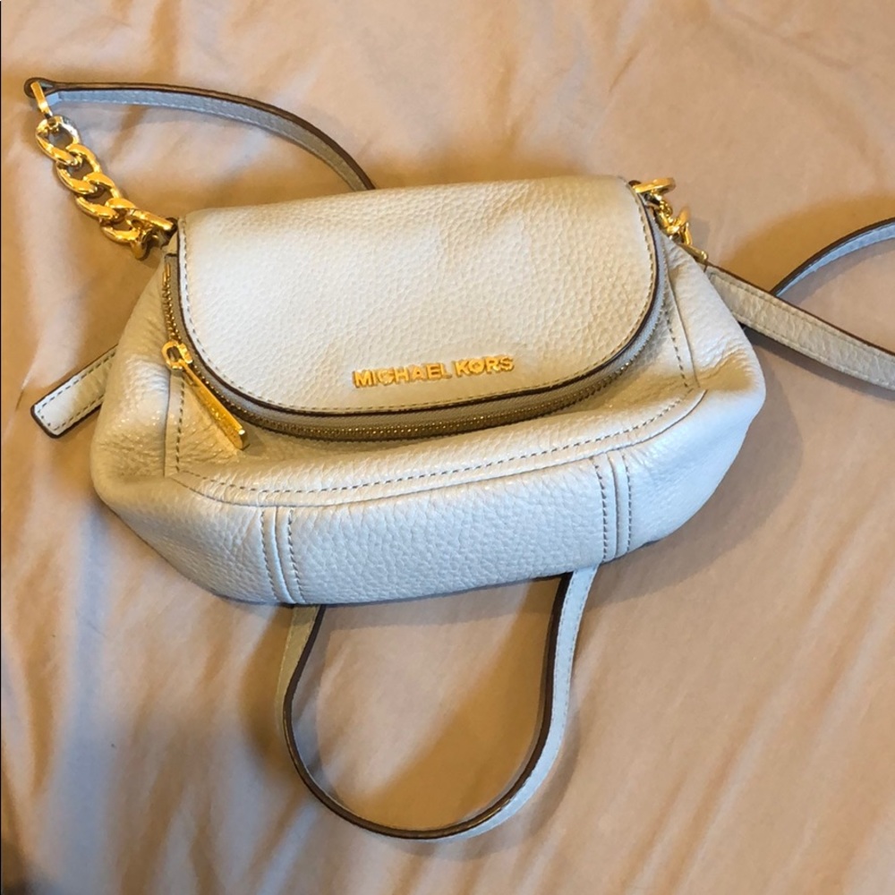 Michael Kors small crossbody bag